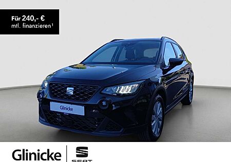 Seat Arona 1.0 TSI Style Klima PDC LED DSG