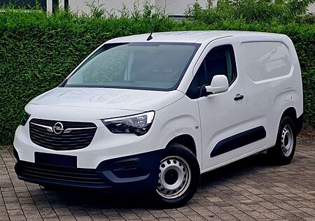 Opel Combo E Cargo Edition erhöhte Nutzlast XL
