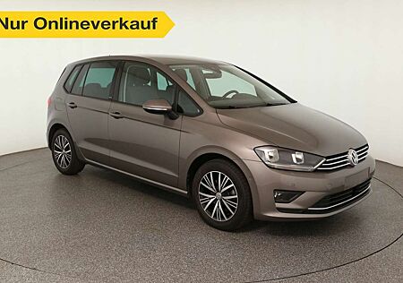 VW Golf Sportsvan Volkswagen Golf VII Sportsvan 1.4 TSI Allstar NAVI+PDC+SHZ+