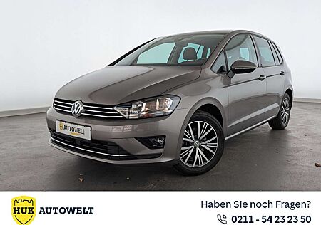 VW Golf Sportsvan Volkswagen Golf VII Sportsvan 1.4 TSI Allstar NAVI+PDC+SHZ+