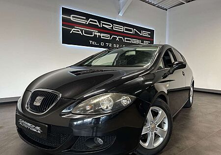 Seat Leon 1.9 TDI *CarPlay*Allwetter*TÜV neu*
