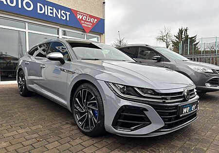 VW Arteon Volkswagen R 4MO*PANO/SCHIEBEDACH*360KAM*IQ-MATRIX*ACC*eAHK