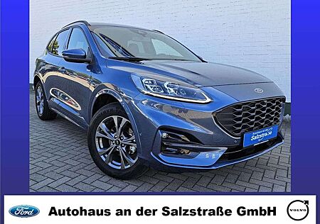 Ford Kuga ST-LINE X*AHK*ACC*LED*RFK*B&O*Winter2*