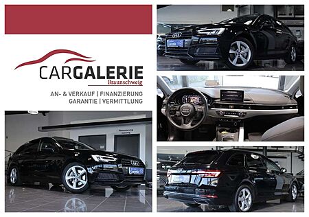 Audi A4 2.0 TDI 40 TDI sport*PANORAMA*VIRTUAL*AHK*