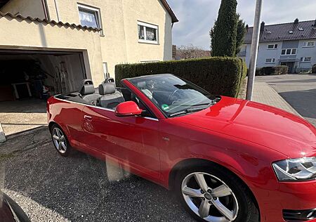 Audi A3 S line Sportpaket / plus