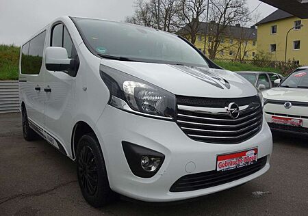 Opel Vivaro B Kasten/Kombi Combi L1H1 2,7t 8-Sitzer