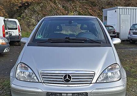Mercedes-Benz A 160 Tüv 05/2027