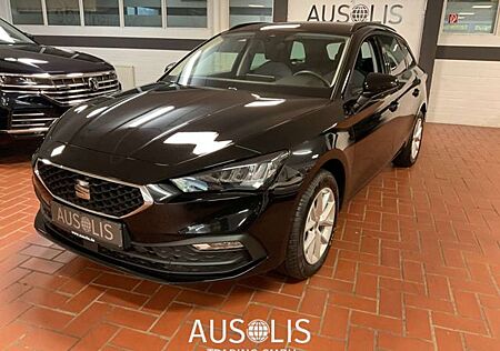 Seat Leon 2.0 Style Sportstourer LED,Virtual Cockpit