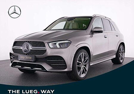 Mercedes-Benz GLS 580 GLE 580 4M AMG+MBUX+MBeam+Pano+Airm+AHK+Keyl+360