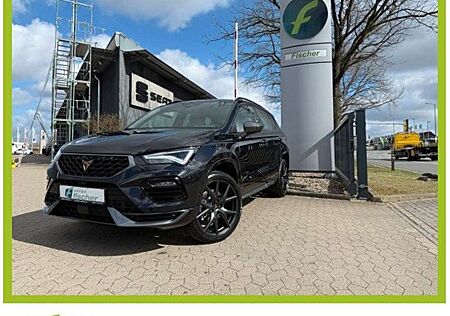 Cupra Ateca Tribe Edition 360°-Kamera Memory Kessy