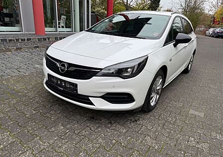 Opel Astra K Sports Tourer Edition Start/Stop