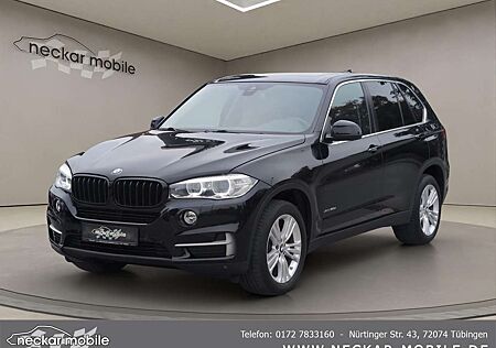 BMW X5 xDrive30d Pano Navi Xenon AHK