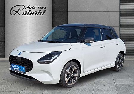 Suzuki Swift Comfort+ *AUTOMATIK*