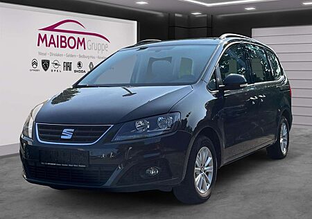 Seat Alhambra Style 1.4 16V TSI Allwetterreifen