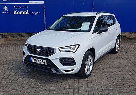 Seat Ateca 1.5 TSI ACT OPF FR