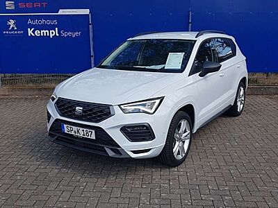 SEAT Ateca 1.5 TSI ACT OPF FR
