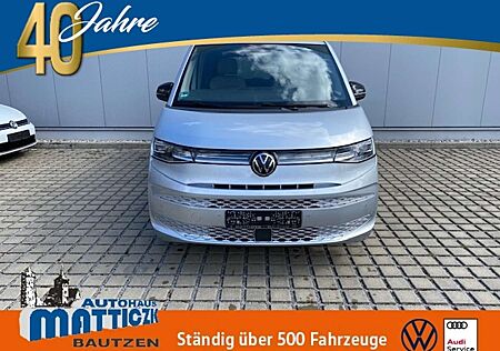 VW T7 Multivan Volkswagen 2.0 TDI DSG Style AHK/STAND-HZ/PANORAMA/MATRIX/19