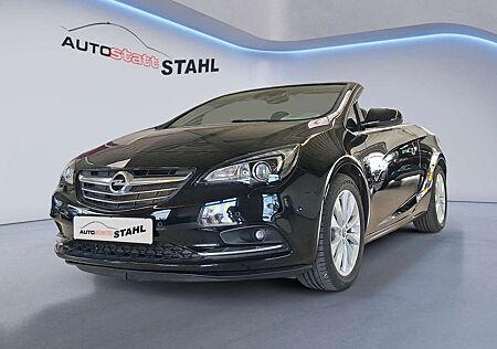 Opel Cascada Innovation