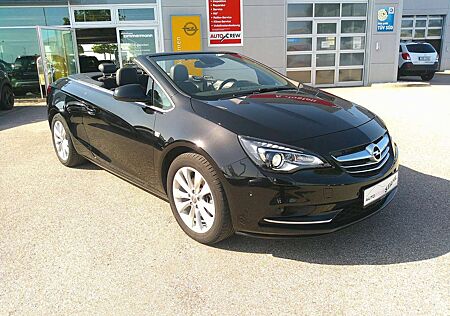 Opel Cascada Innovation