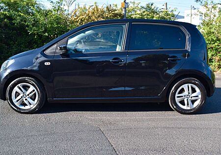 Seat Mii Sport Euro 6,Klima,Navi,5 Tür,75 ps