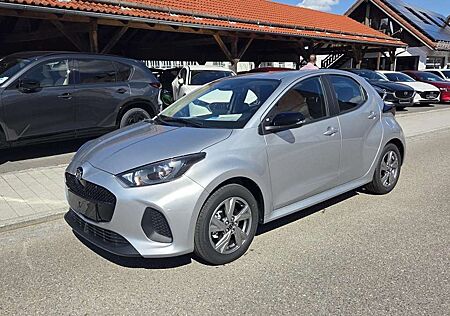 Mazda 2 Hybrid als Exclusive-Line 6 Jahre Garantie