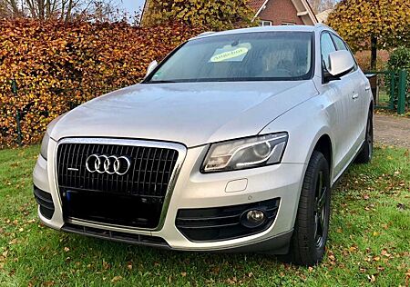 Audi Q5 Diesel 3.0 TDI quattro S tronic, DPF, Xenon