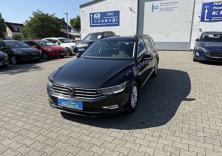 VW Passat Variant Volkswagen Business 2,0 TDI SCR Navi LED ACC Kamera SHA PDC A