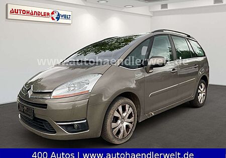 Citroen C4 Picasso C4 Grand Picasso 1.6 Provence Klimaaut. Panorama