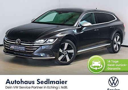 VW Arteon Volkswagen Shooting Brake 2.0 TDI Elegance AHK|ACC