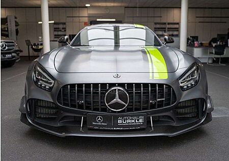 Mercedes-Benz AMG GT R PRO Neuwagenzust., 238.000NP, carbon 1 u 2, voll