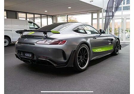 Mercedes-Benz AMG GT R PRO Neuwagenzustand, 238.000,- Carbon I+II