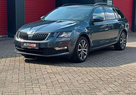 Skoda Octavia Drive 4x4 ACC Kamera AppleCar AHK