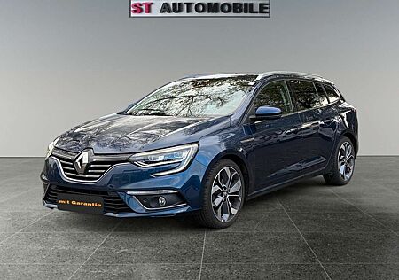 Renault Megane IV Grandtour Intensv 1.2-Kamera-Navi-HUD