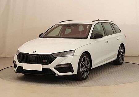 Skoda Octavia 2.0TDI DSG RS Matrix+ACC+virt.Display
