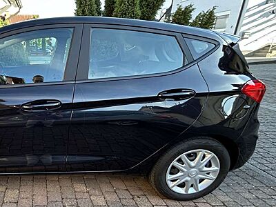 Ford Fiesta Fiesta 1.0 EcoBoost S