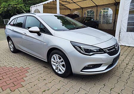 Opel Astra Dynamic Diesel *** bis 2 Jahre Garantie ***