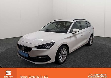 Seat Leon ST 1.5TSI Style LED Navi SHZ ACC