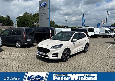 Ford Kuga Plug-In Hybrid ST-Line 2.5 Duratec -PHEV EU6d-T El