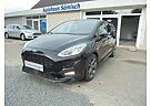 Ford Fiesta ST-Line, 8-fach bereift, CD, Kamera, Navi, Winter-