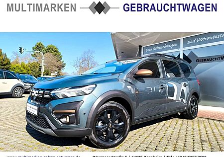 Dacia Jogger Extreme+ 1.0 TCe 110 EU6d/Navi/Klimaautom/Fahrerpr