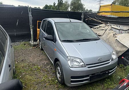 Daihatsu Cuore 1.0