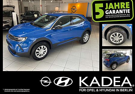 Opel Mokka 1.2 LED,Carplay, 5 J. Händlergarantie inkl.