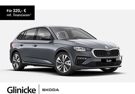 Skoda Scala 1.0 TSI Drive OPF