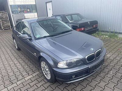 BMW 320 Ci