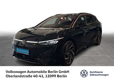 VW ID.7 Volkswagen Tourer Pro NAVI AHK UPE:69T€ 3J-Garantie