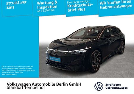 VW ID.7 Volkswagen Tourer Pro NAVI AHK UPE:69T€ 3J-Garantie