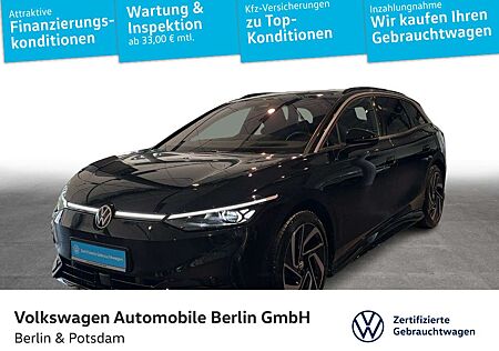 VW ID.7 Volkswagen Tourer Pro NAVI AHK UPE:69T€ 3J-Garantie