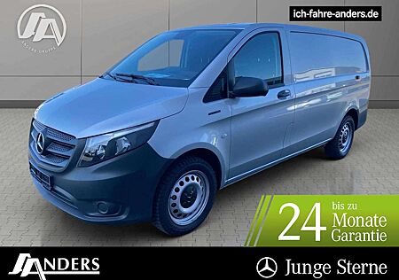 Mercedes-Benz Vito 111 Kasten Klima*Kamera*Hecktüren*SHZ*Holz