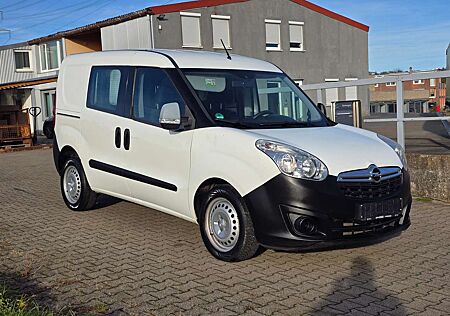 Opel Combo Kasten L1H1 2,4t