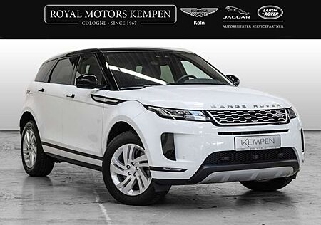 Land Rover Range Rover Evoque P200 S AWD El. Heckklappe Standheizung